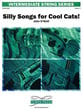 Silly Songs for Cool Cats! Orchestra sheet music cover